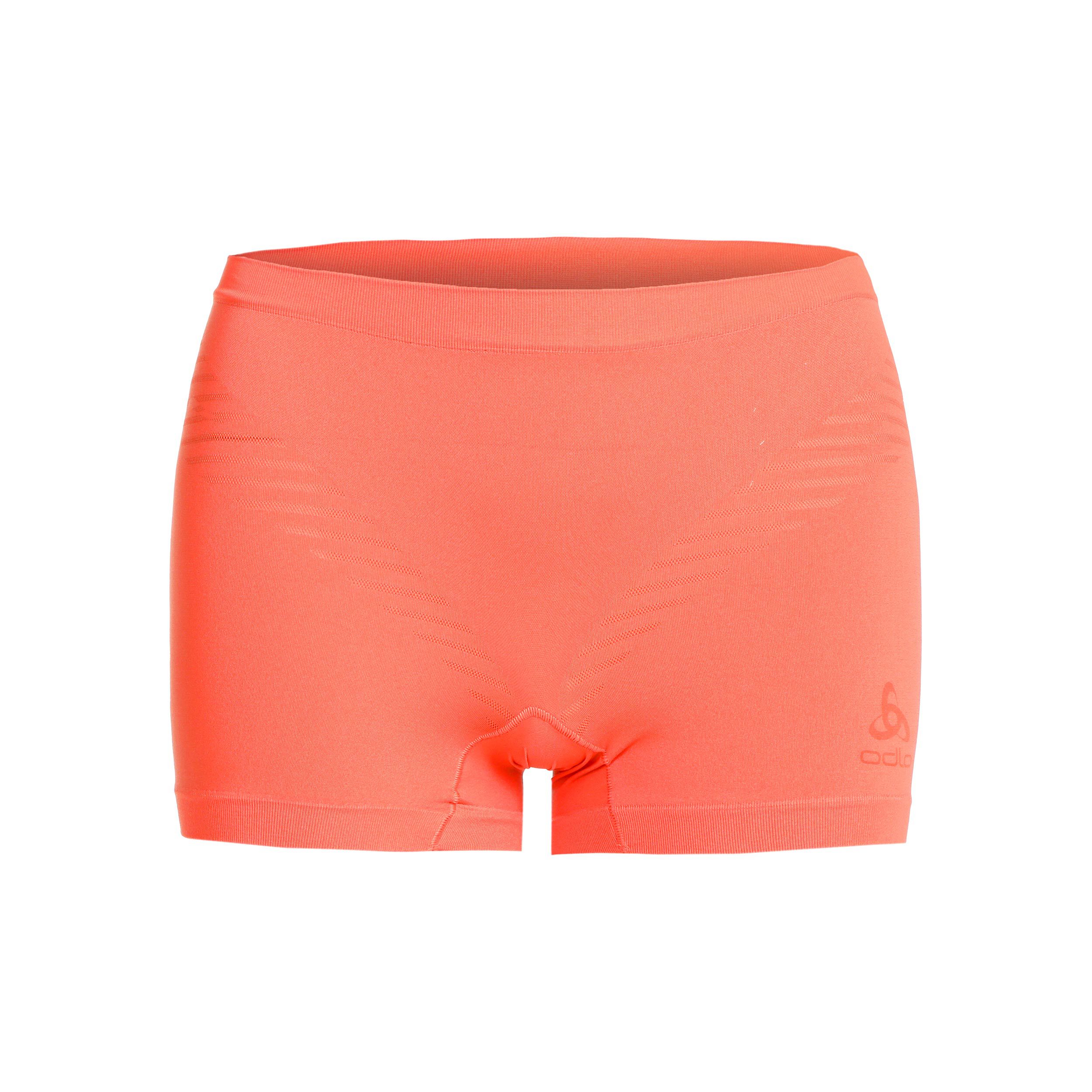 Odlo Performance X-Light Eco Panty Femmes - Corail