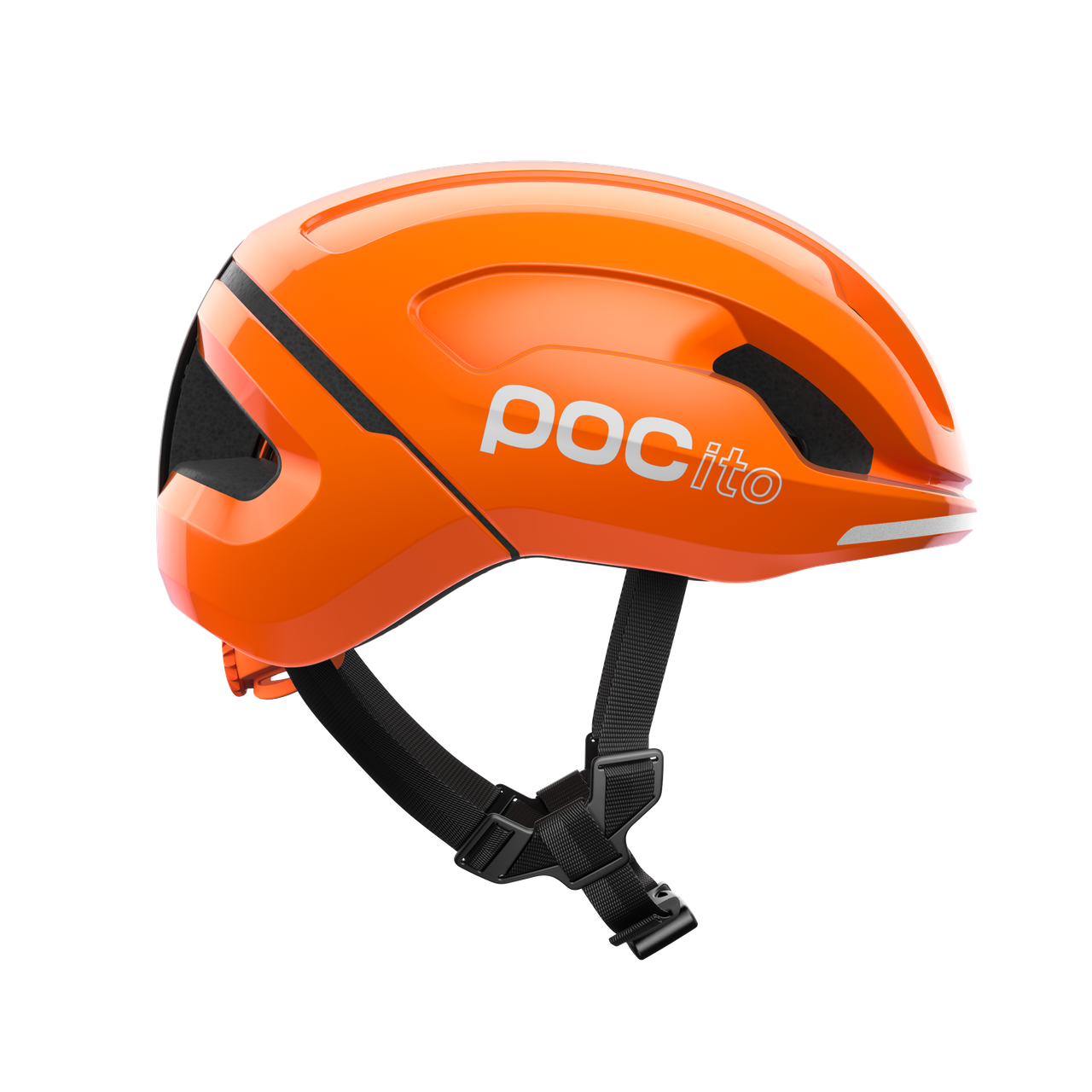 POC POCito Omne Mips Cykelhjelm Orange