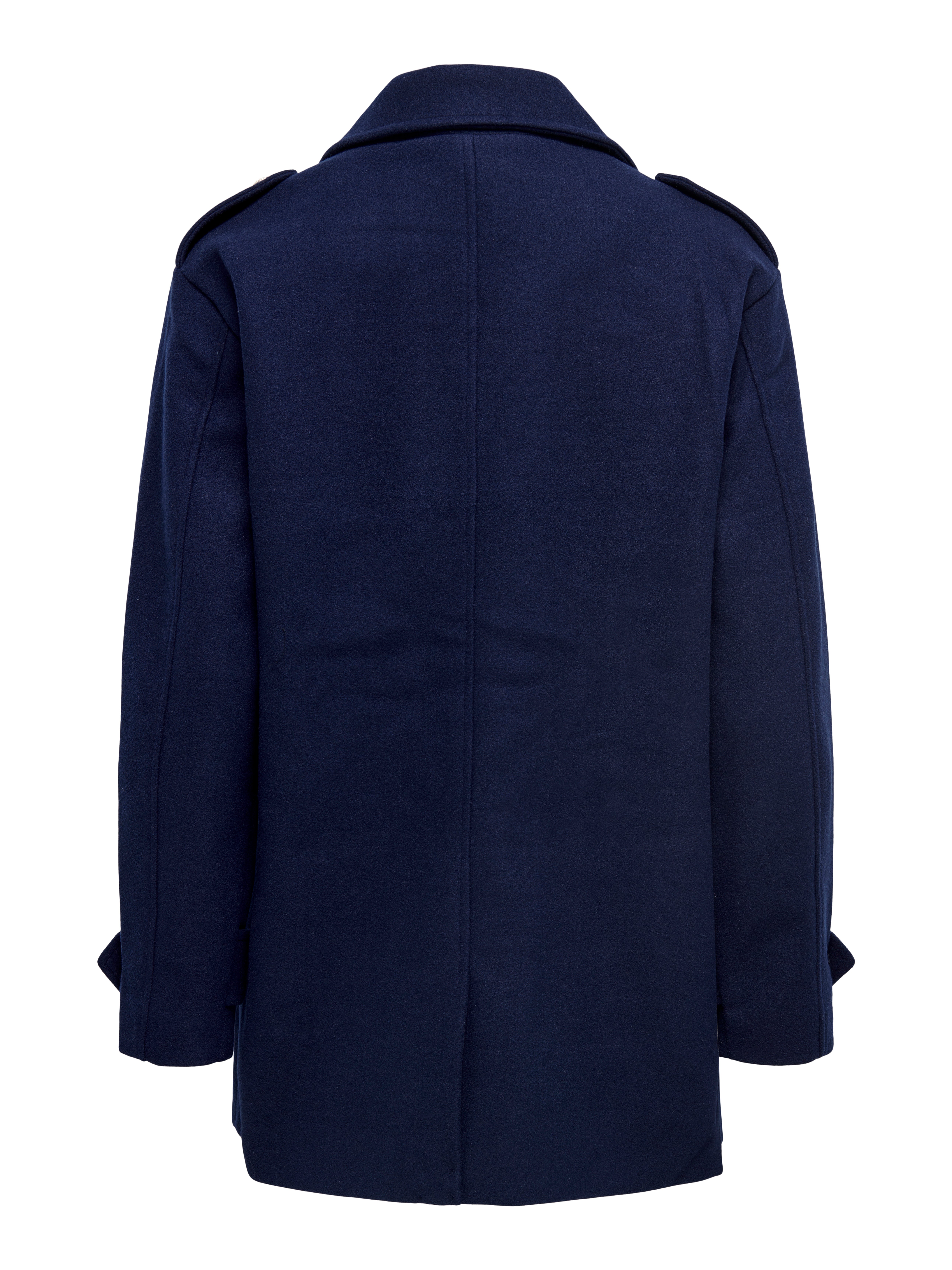 ONLWEMBLEY Jacke Maritime Blue