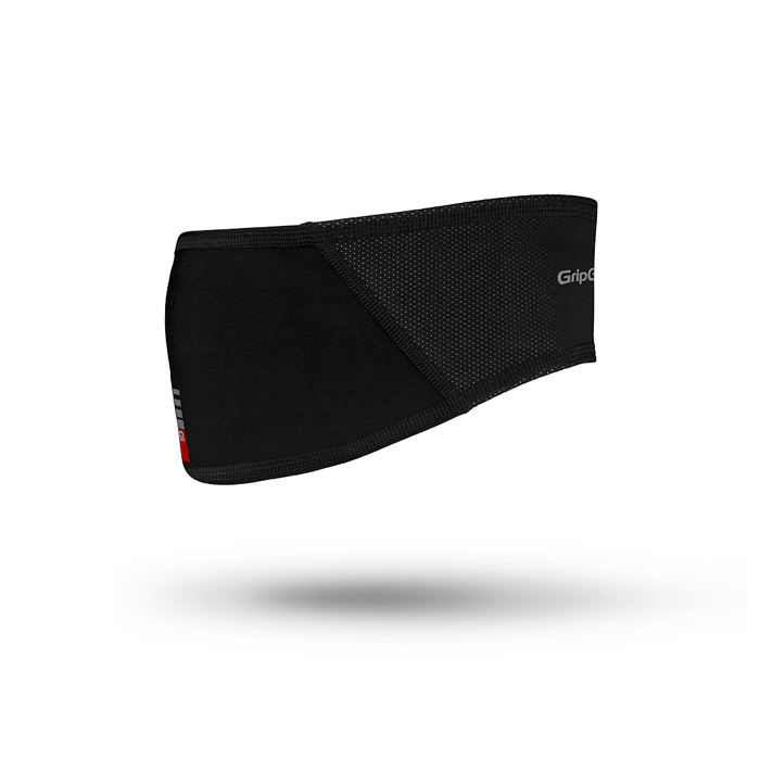 gripgrab 5005 headband windster s 547 m5005 black