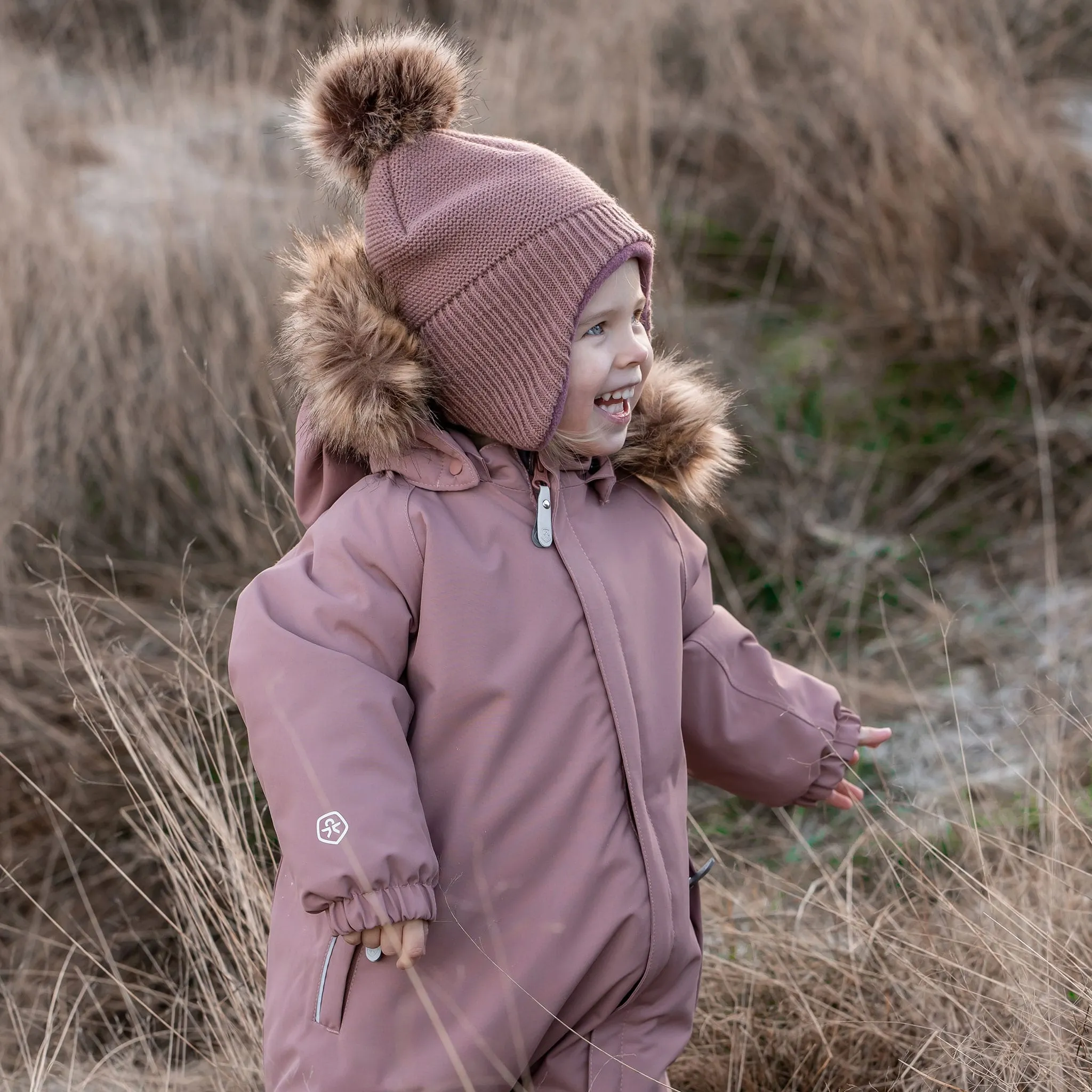 Color Kids Tuque Colorkids 6-24mois