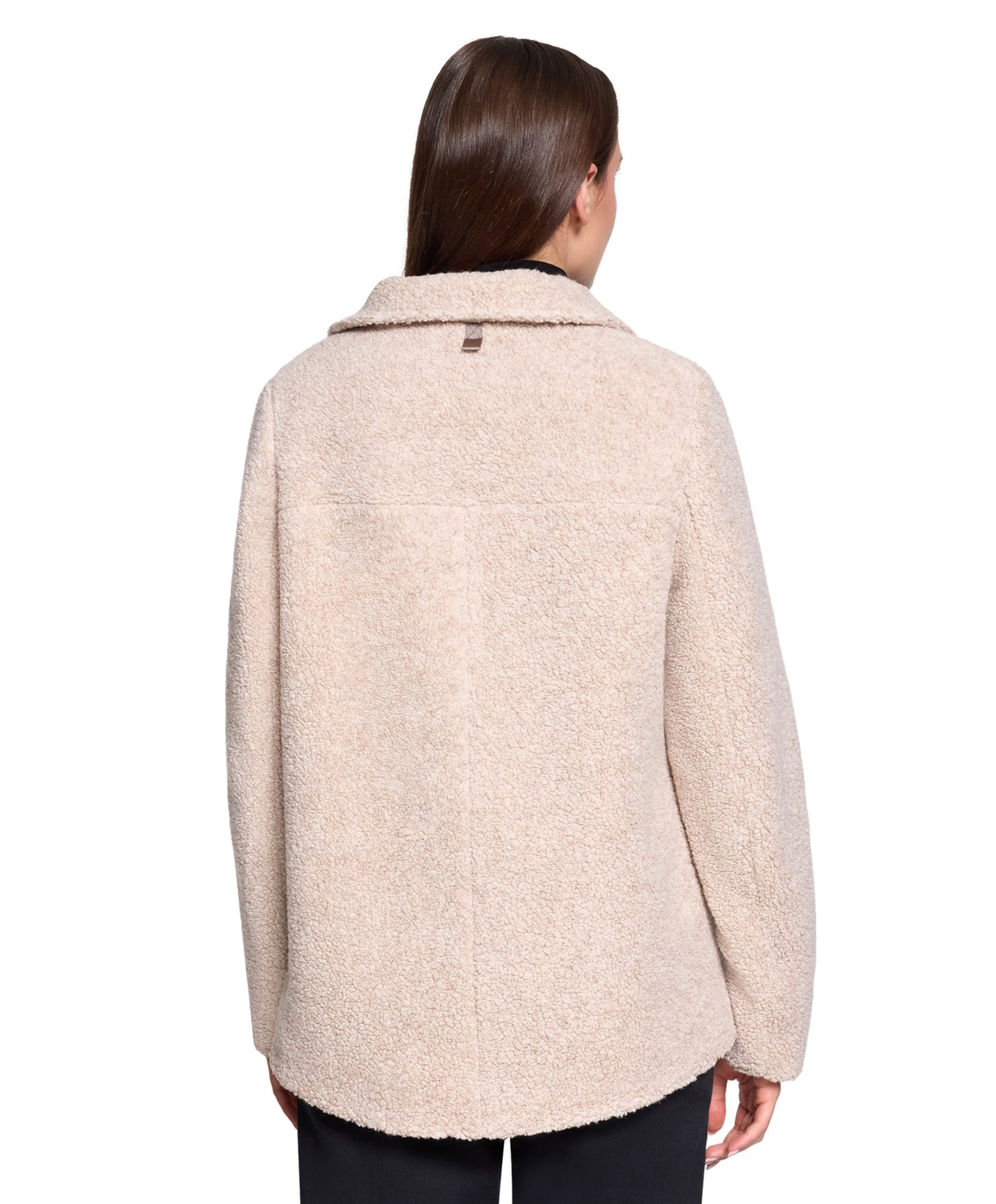 Gil Bret Dames jas beige
