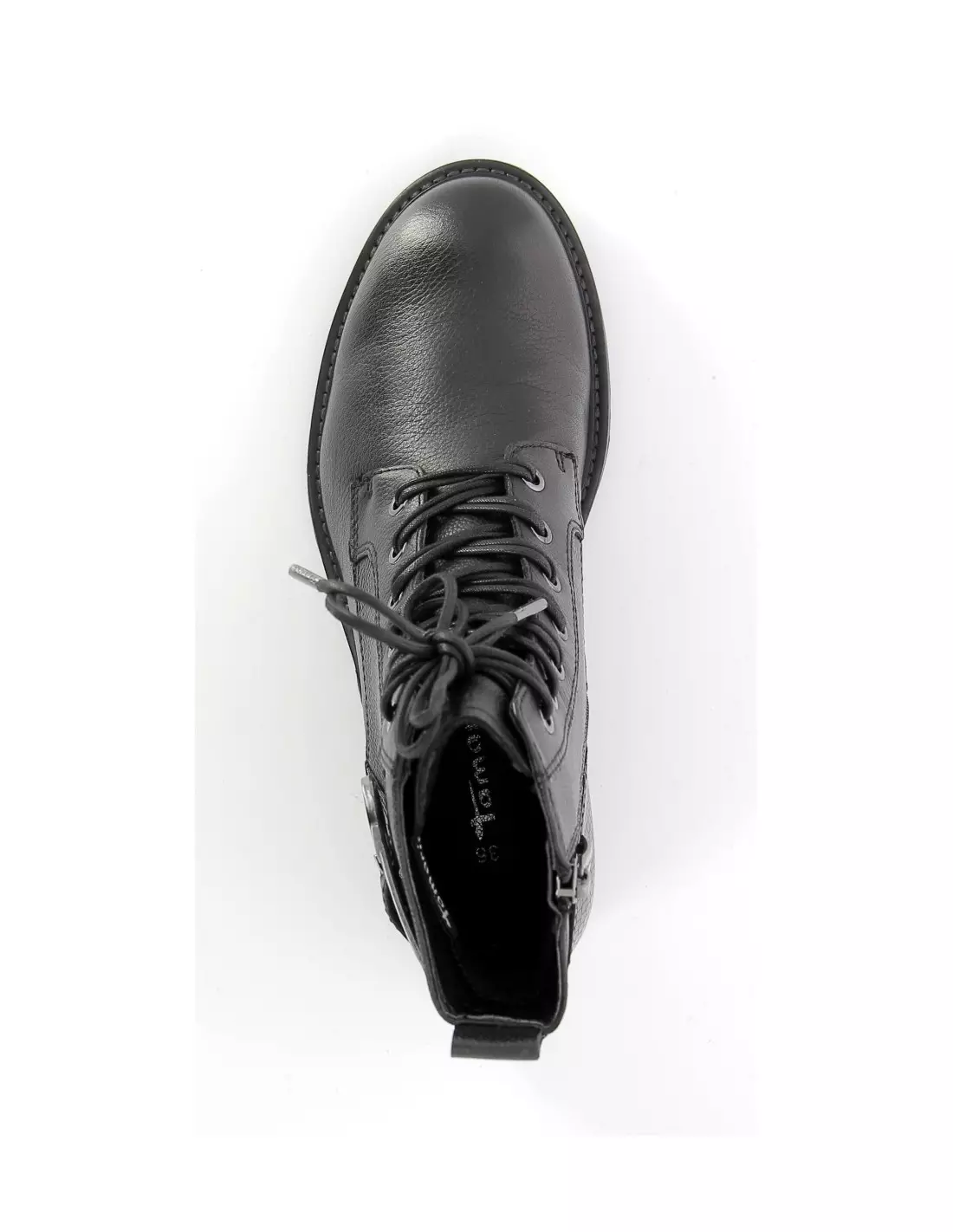 TAMARIS 1-025262 - Boots & bottines Black
