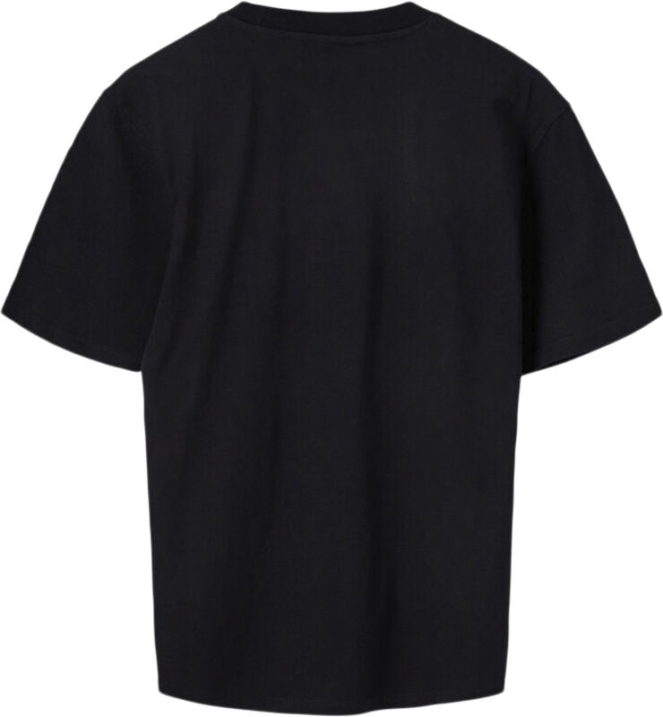 H2O Endelave T-shirt Sort