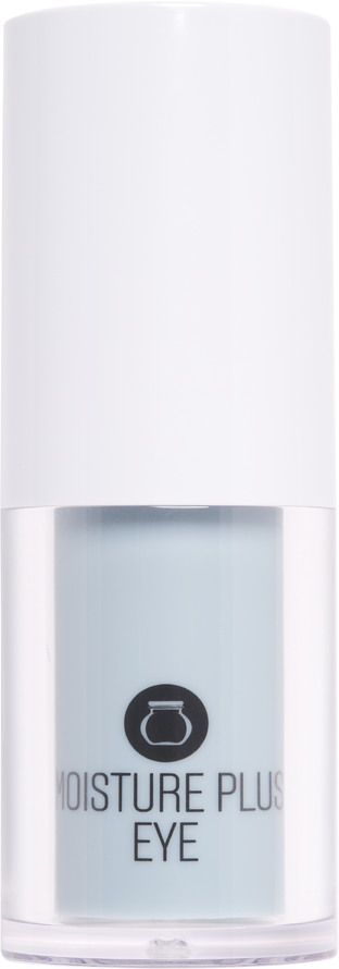 Nilens Jord Moisture Plus Eye Airless 20 ml