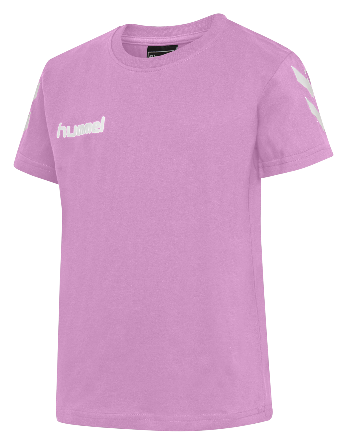 HUMMEL GO KIDS COTTON T-SHIRT S/S