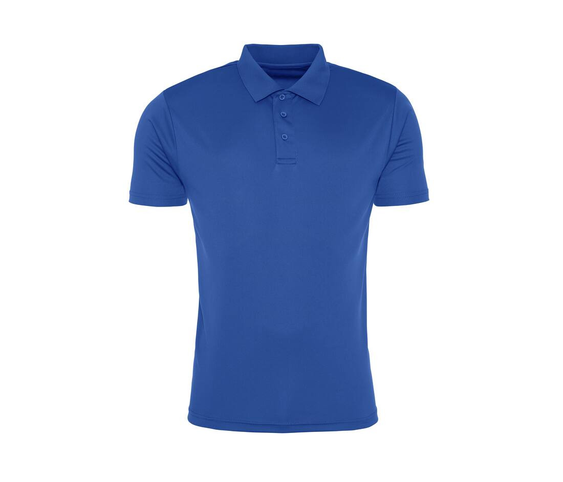 JUST COOL JC021 - Polo respirant unisexe