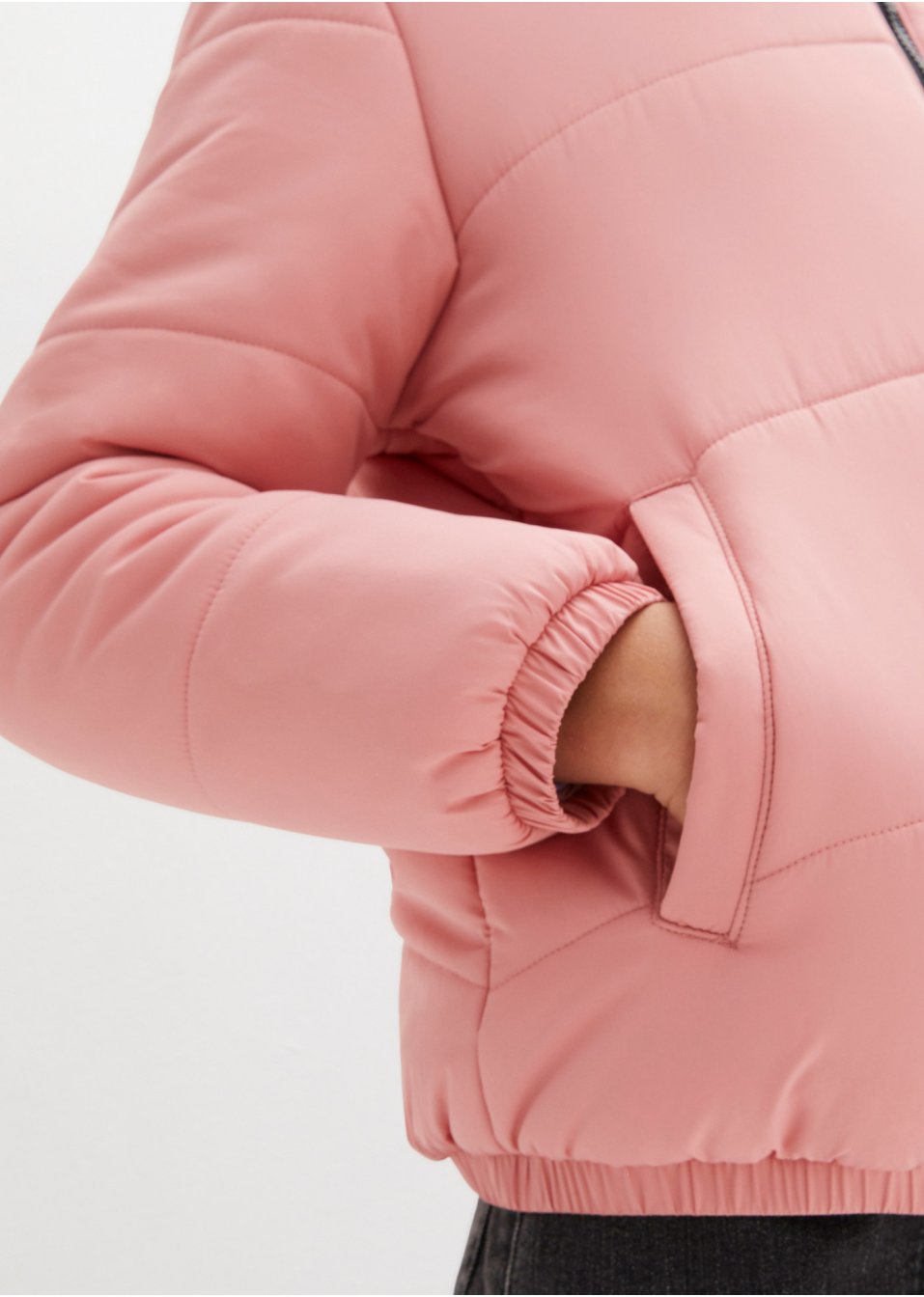 Veste hiver fille
