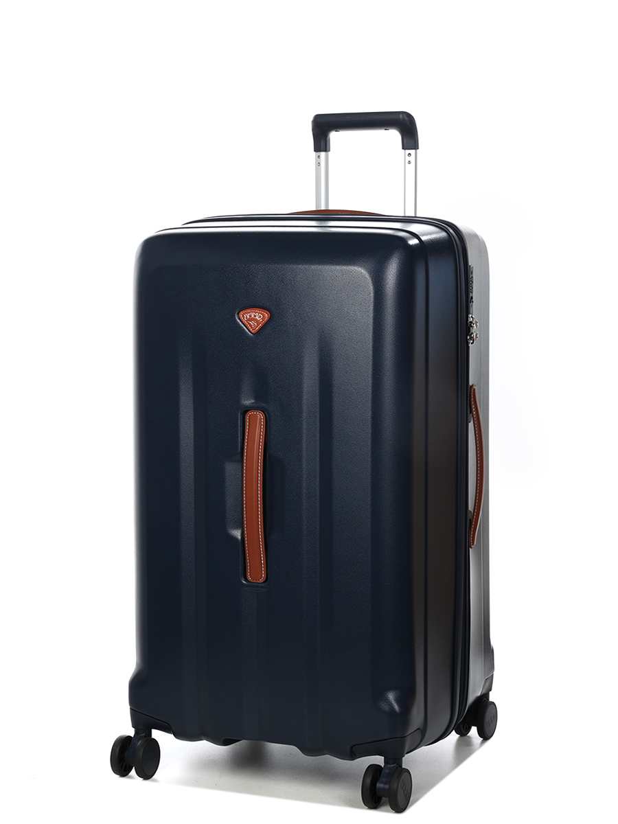 Valise Jump Uppsala Rigide Cargo 72 cm