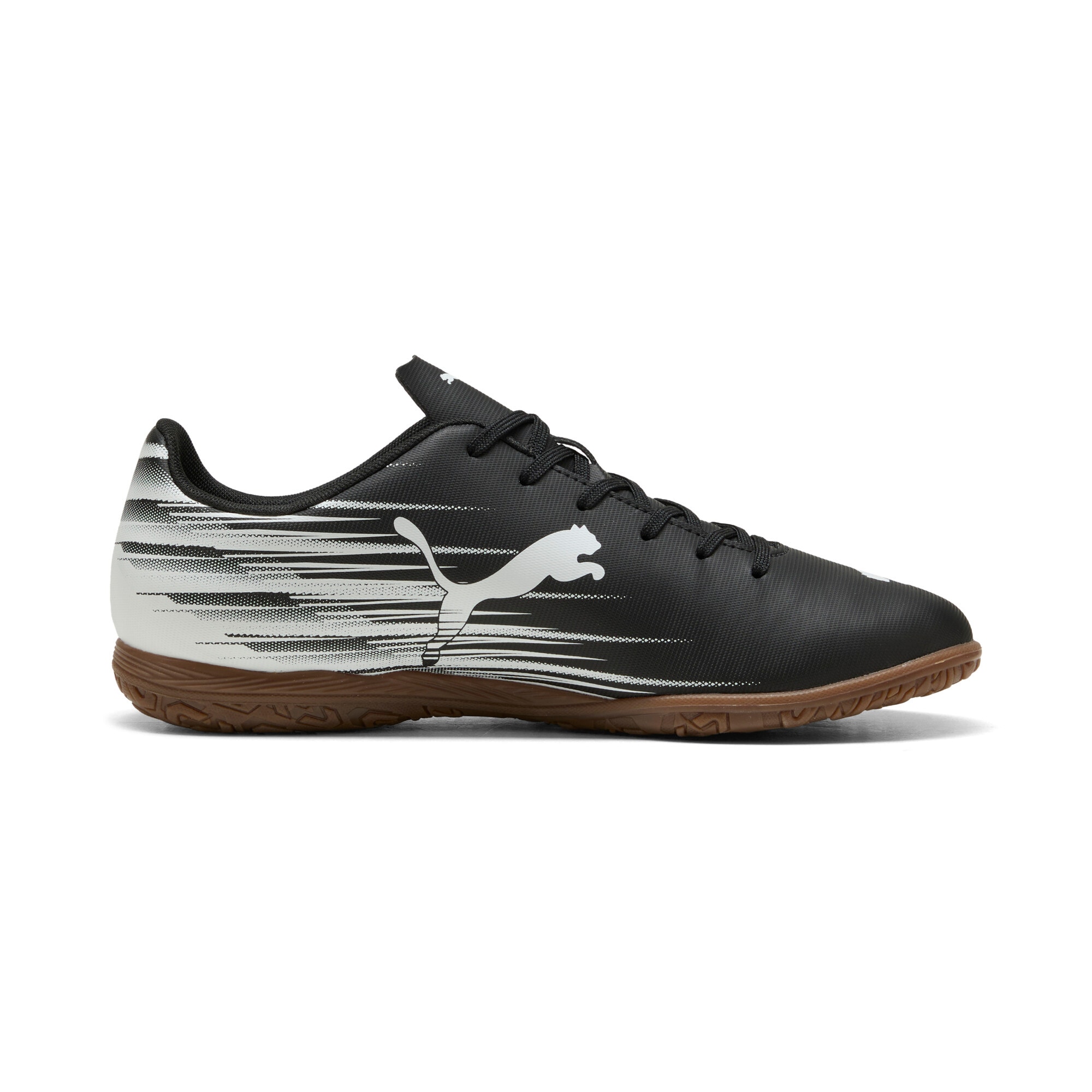 PUMA Fussballschuh »ATTACANTO II IT«  für Hallen- und Strassenbeläge, mit Gummilaufsohle, sportlicher Stil