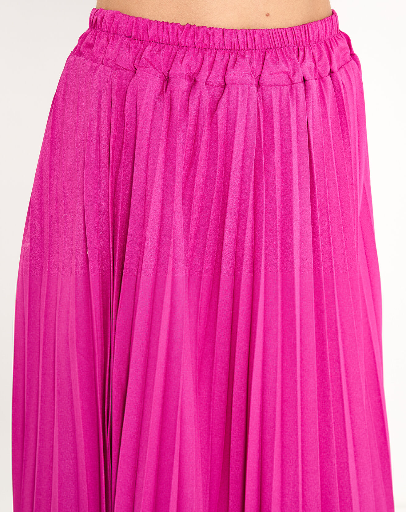 La Petite Etoile Jupe Rosabella fushia