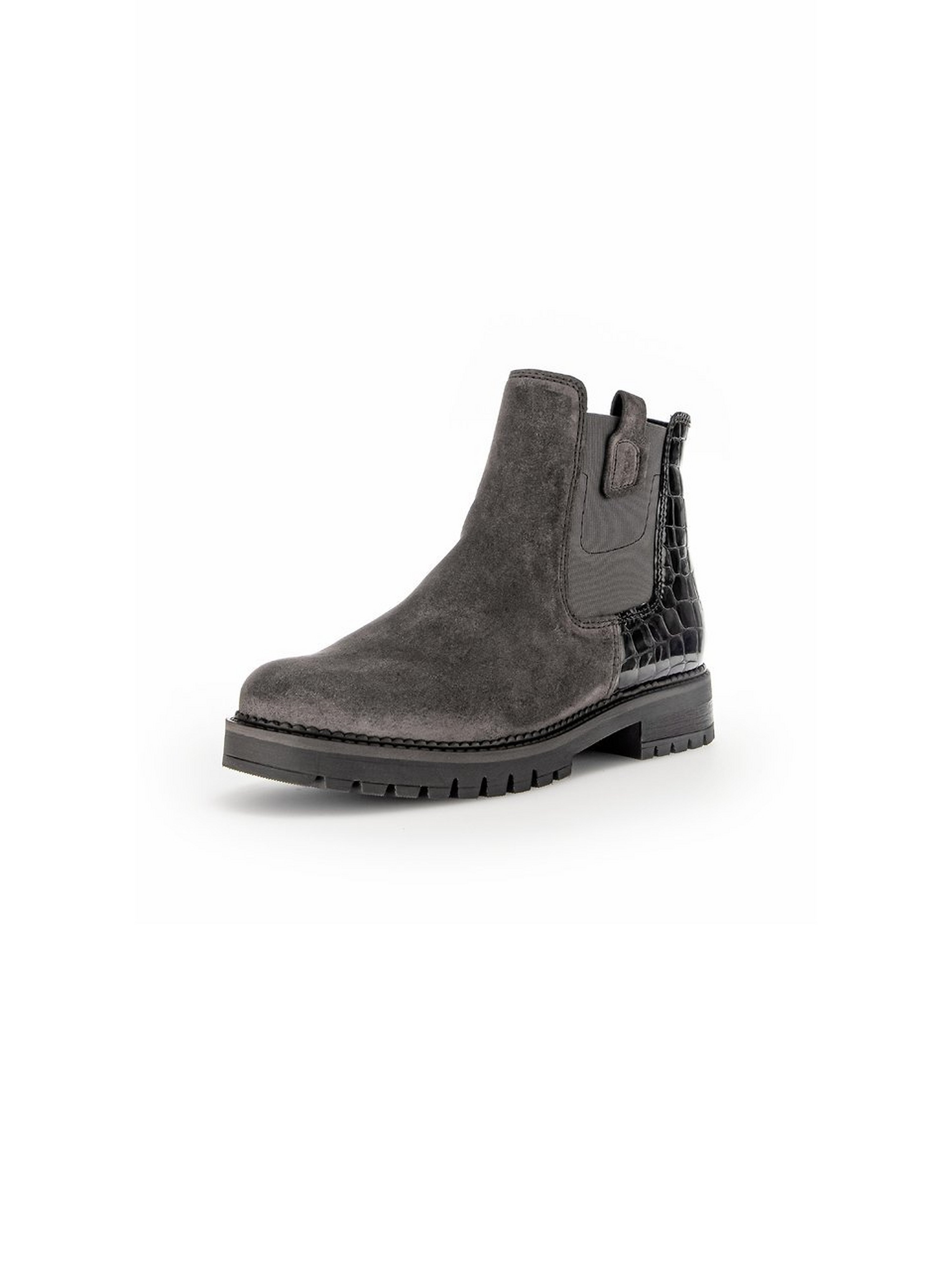Stiefelette