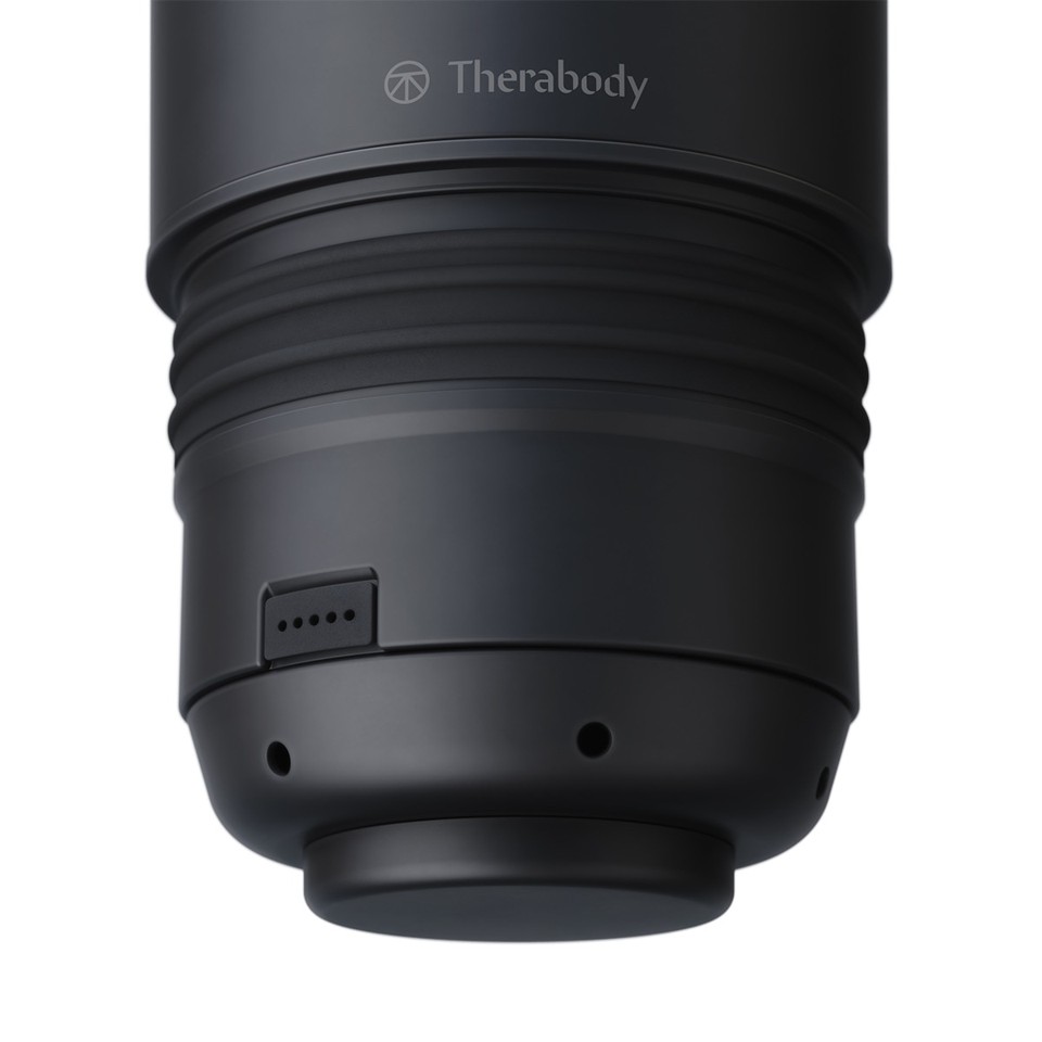 Therabody - TheraCup - Optimer din restitution!