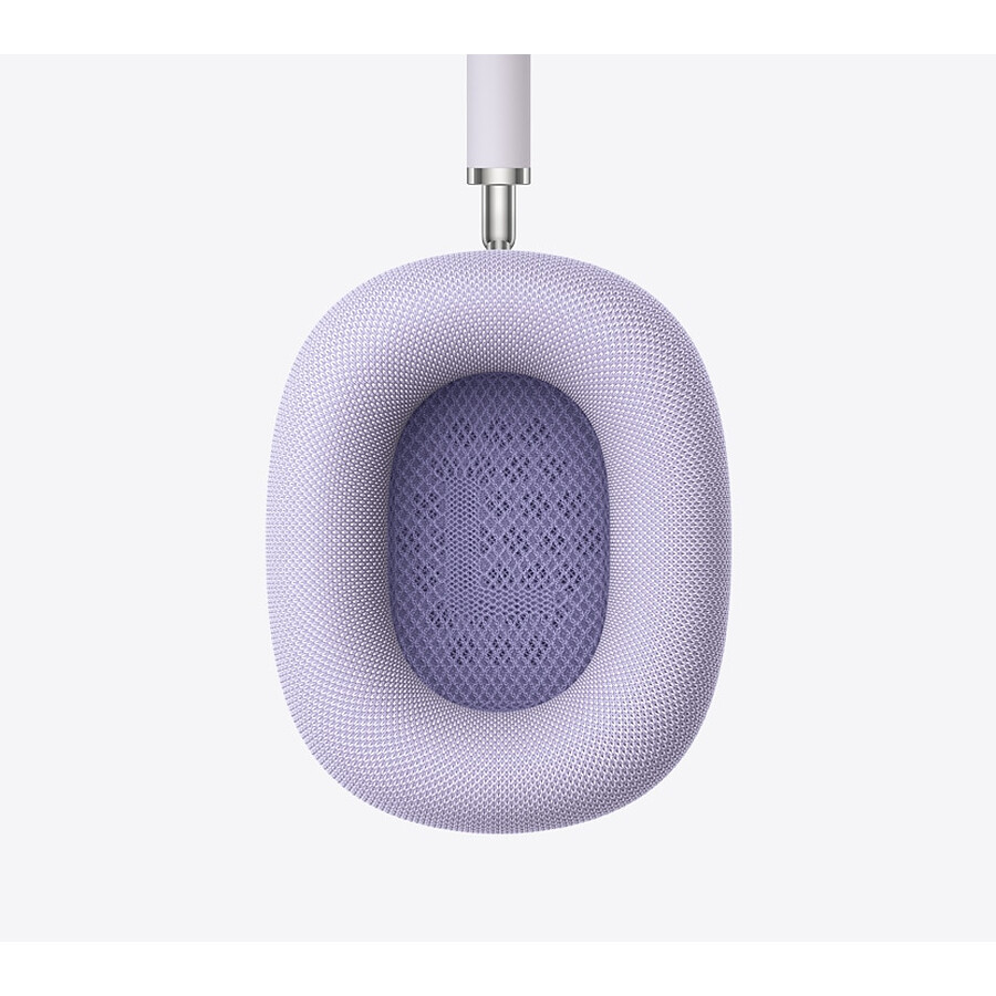 Apple AirPods Max Mauve - Casque sans fil