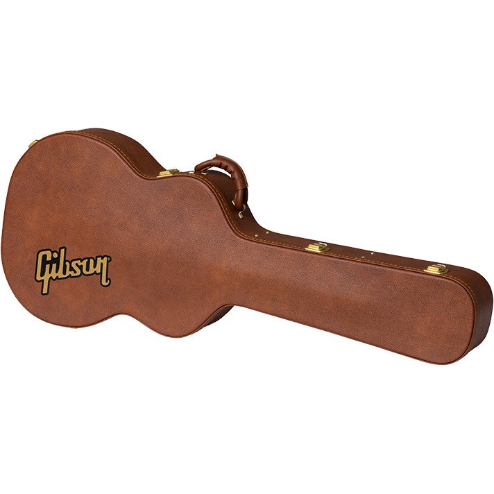 Gibson ASLGCASE-ORG Original Hardshell Case voor small-body akoestische gitaar