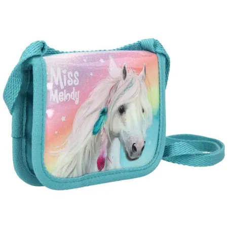 Depesche Miss Melody Brustbeutel Rainbow