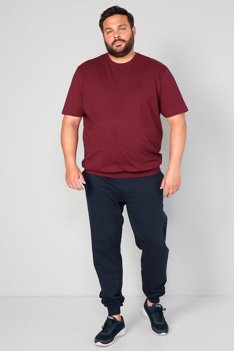 Boston Park T-Shirt, Halbarm, Bauchfit, Rundhals, bis 80/82