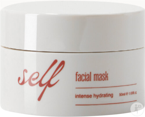 Self Intense Hydrating Masque Visage Pot 50ml