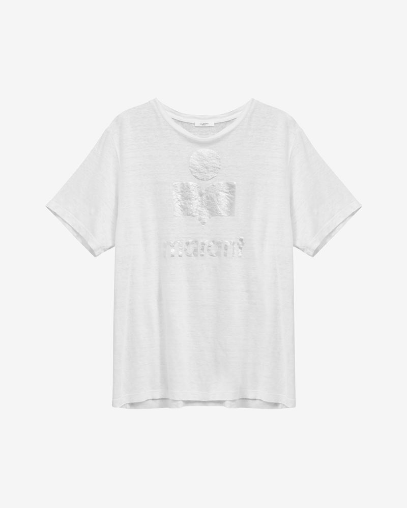 TEE-SHIRT LOGO ZEWEL