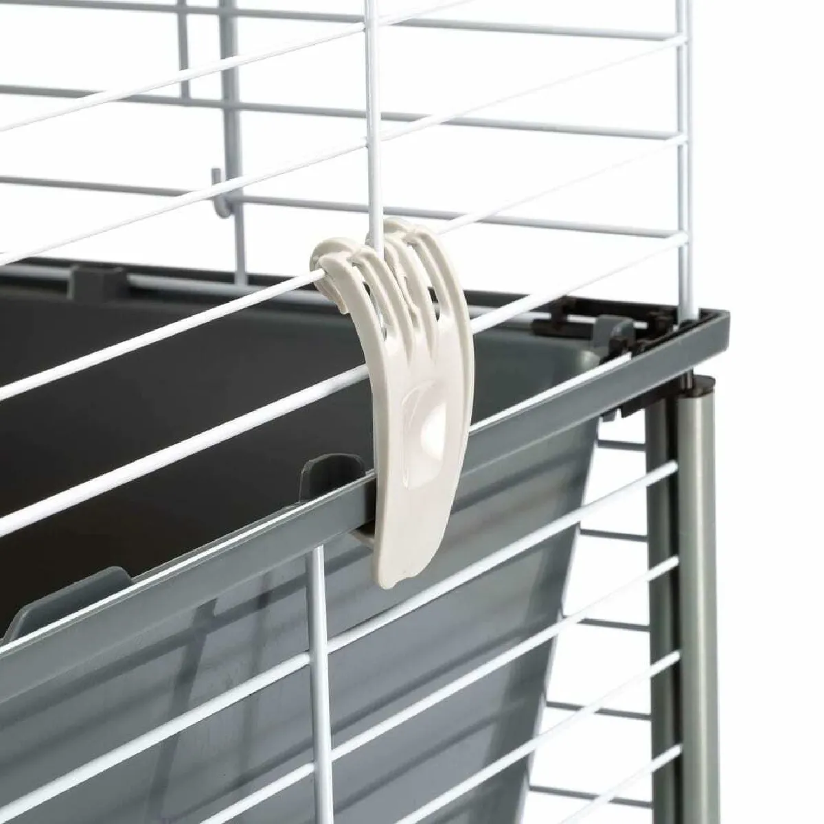 Ferplast Clapier Barn 100 Double