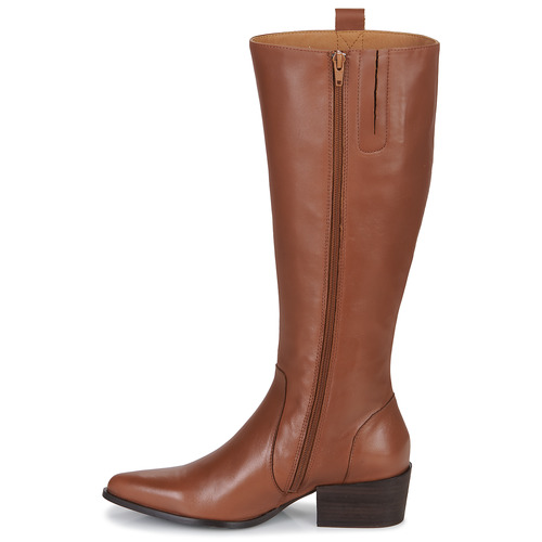 Betty London - LINDA - Camel