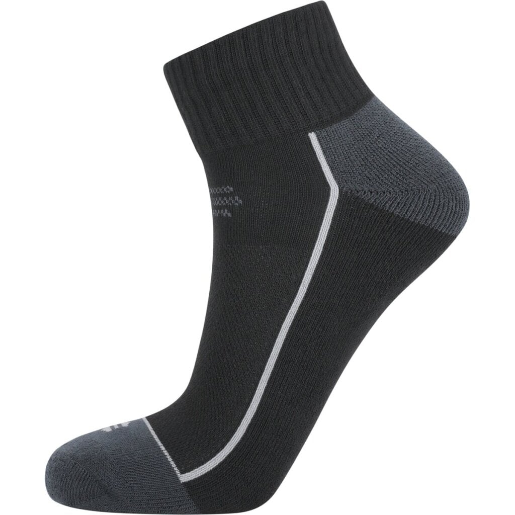 Endurance Avery Quarter 3-pack sokker