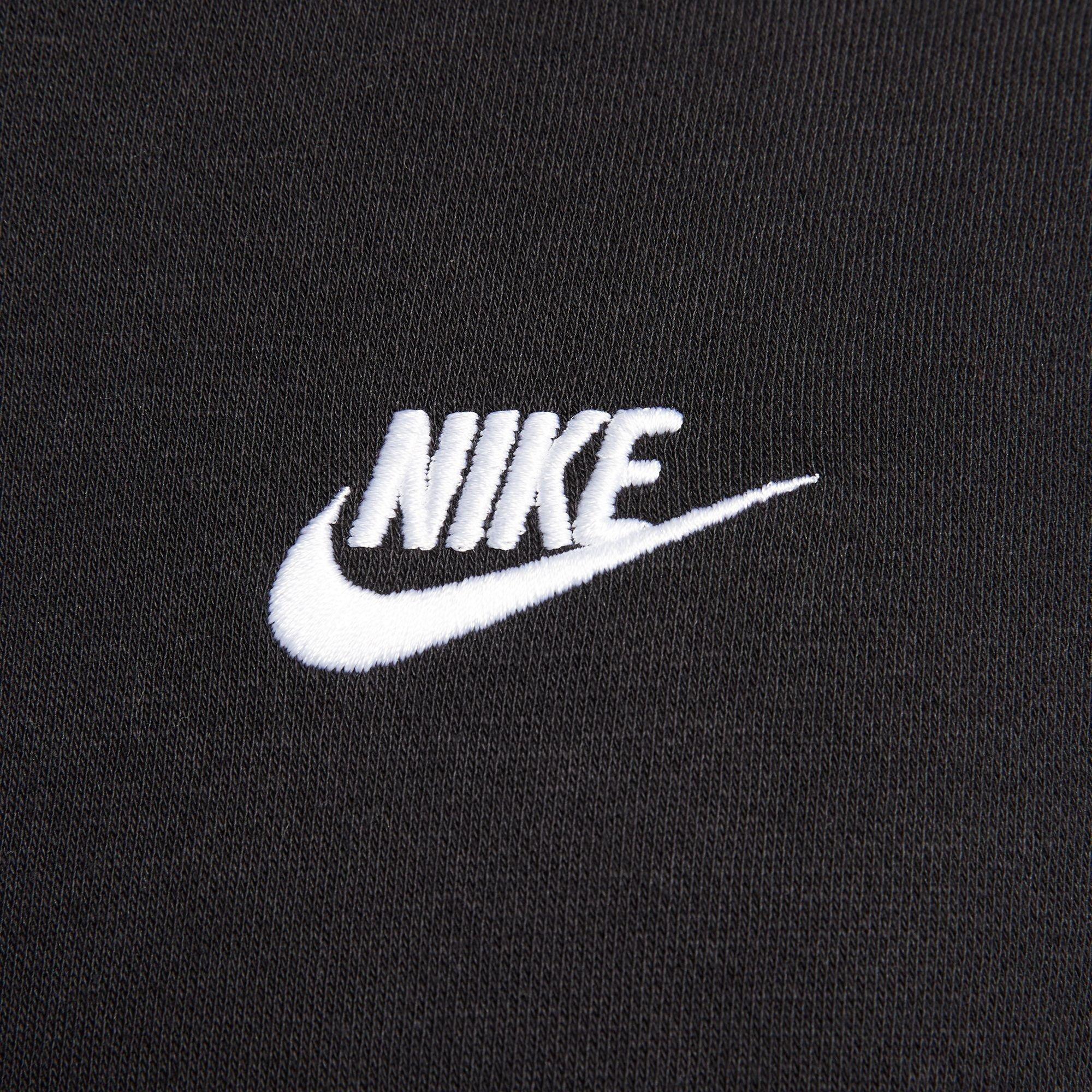 Nike Club Fleece Mens Graphic Hooded Tracksuit