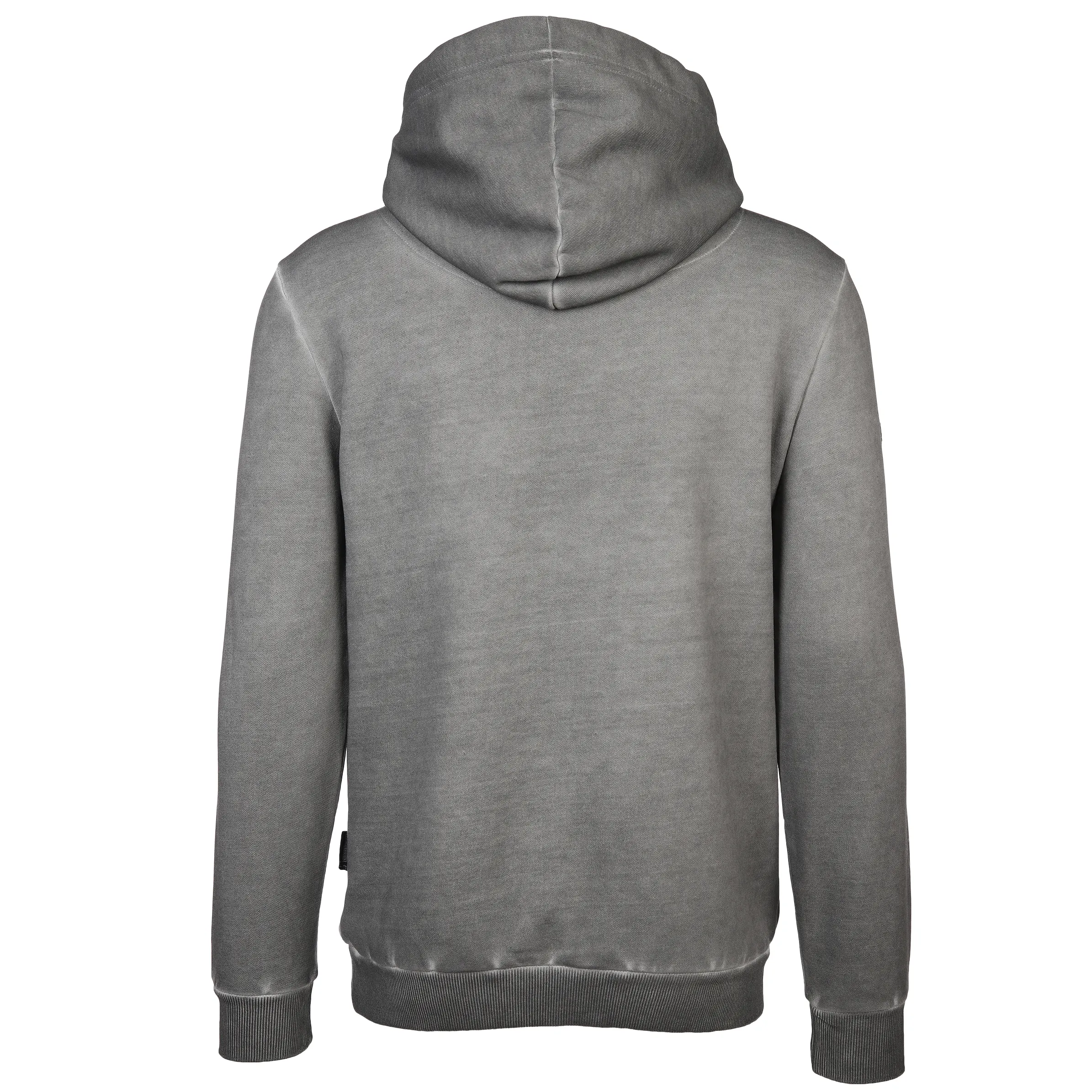 Herren Kapuzenhoodie mit Print