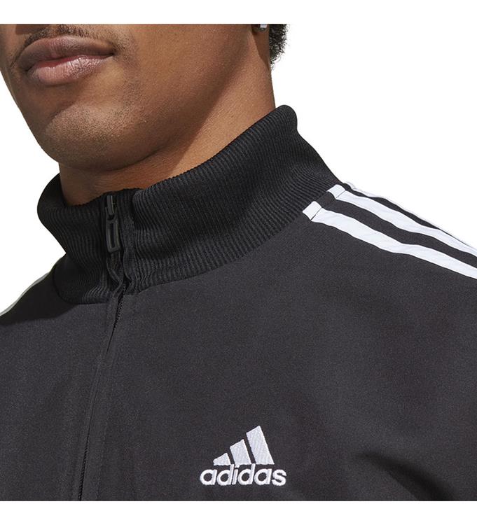 adidas Men 3S Geweven Trainingspak