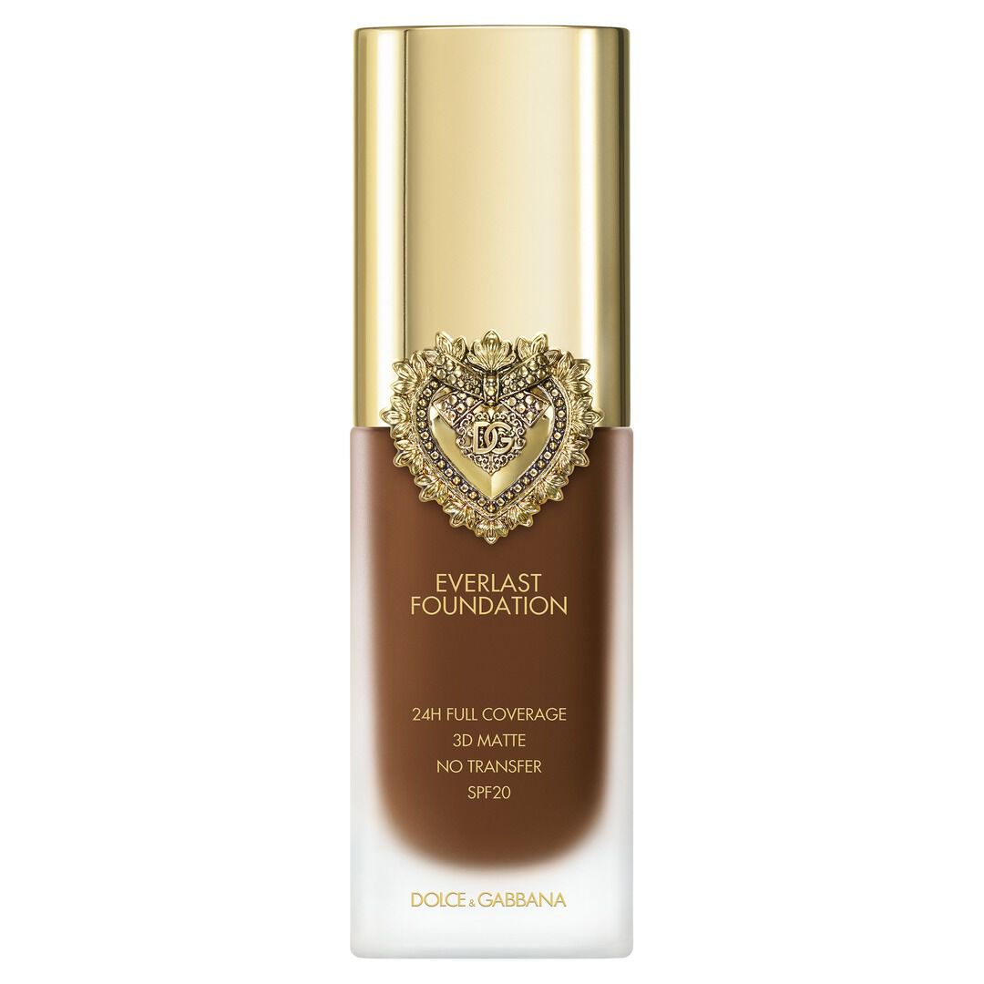 Dolce&Gabbana FLAWLESS Everlast Foundation