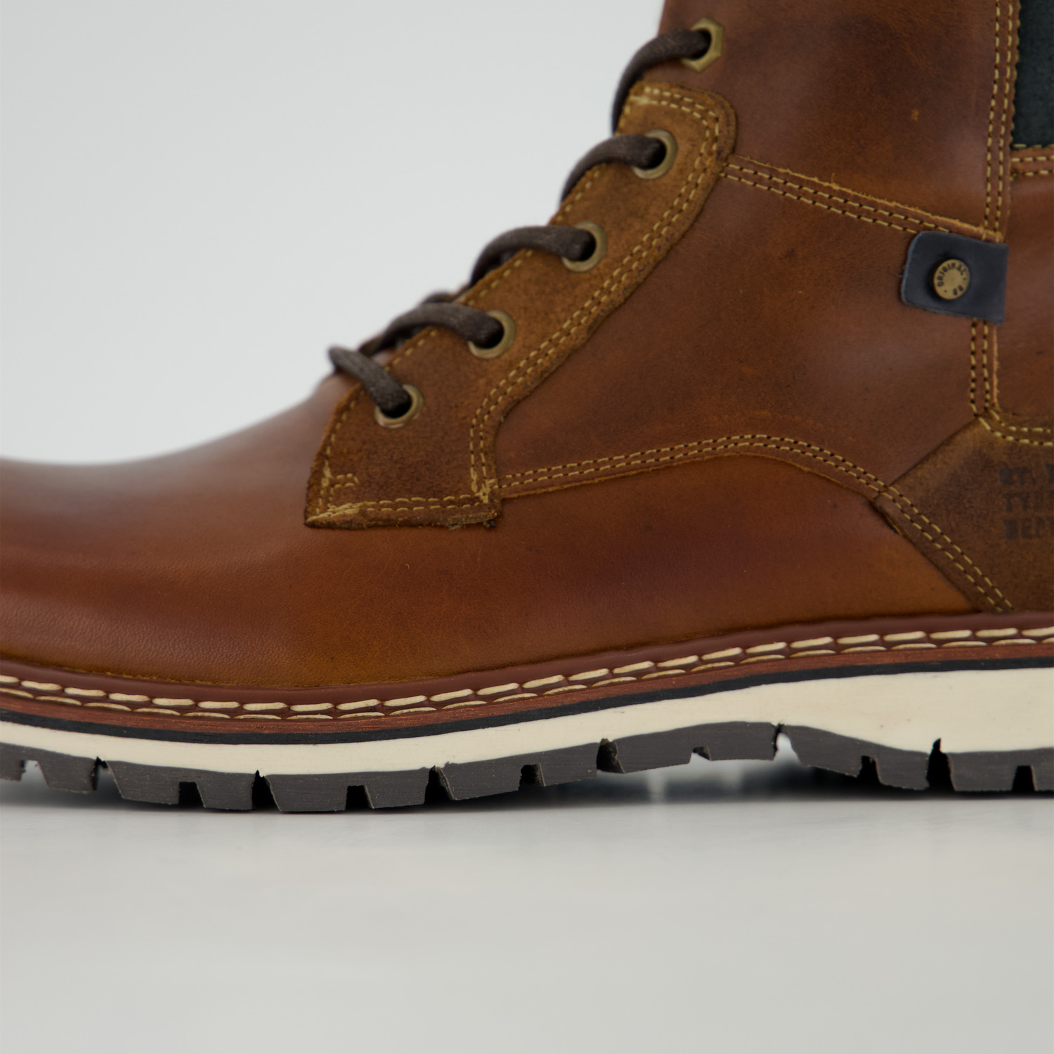 Bull Boxer Stiefel & Stiefeletten