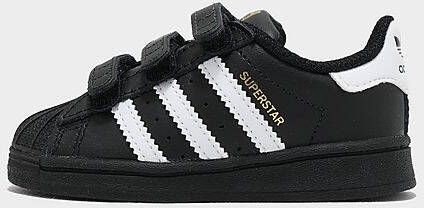 Adidas Originals Superstar Core Black Cloud White Core Black Core Black Cloud White Core Black