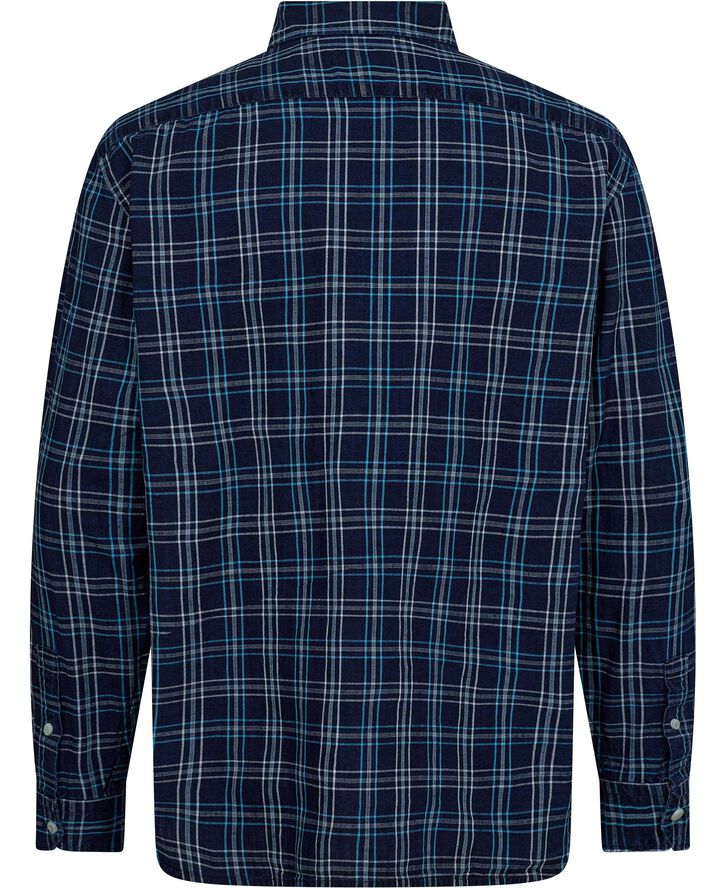 Levi's JACKSON WORKER BLAIRMORE INDIG Blå