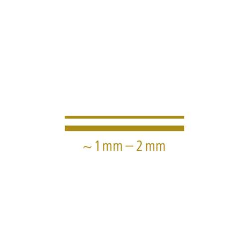 STAEDTLER® Metallic Marker 8323 5er-Set