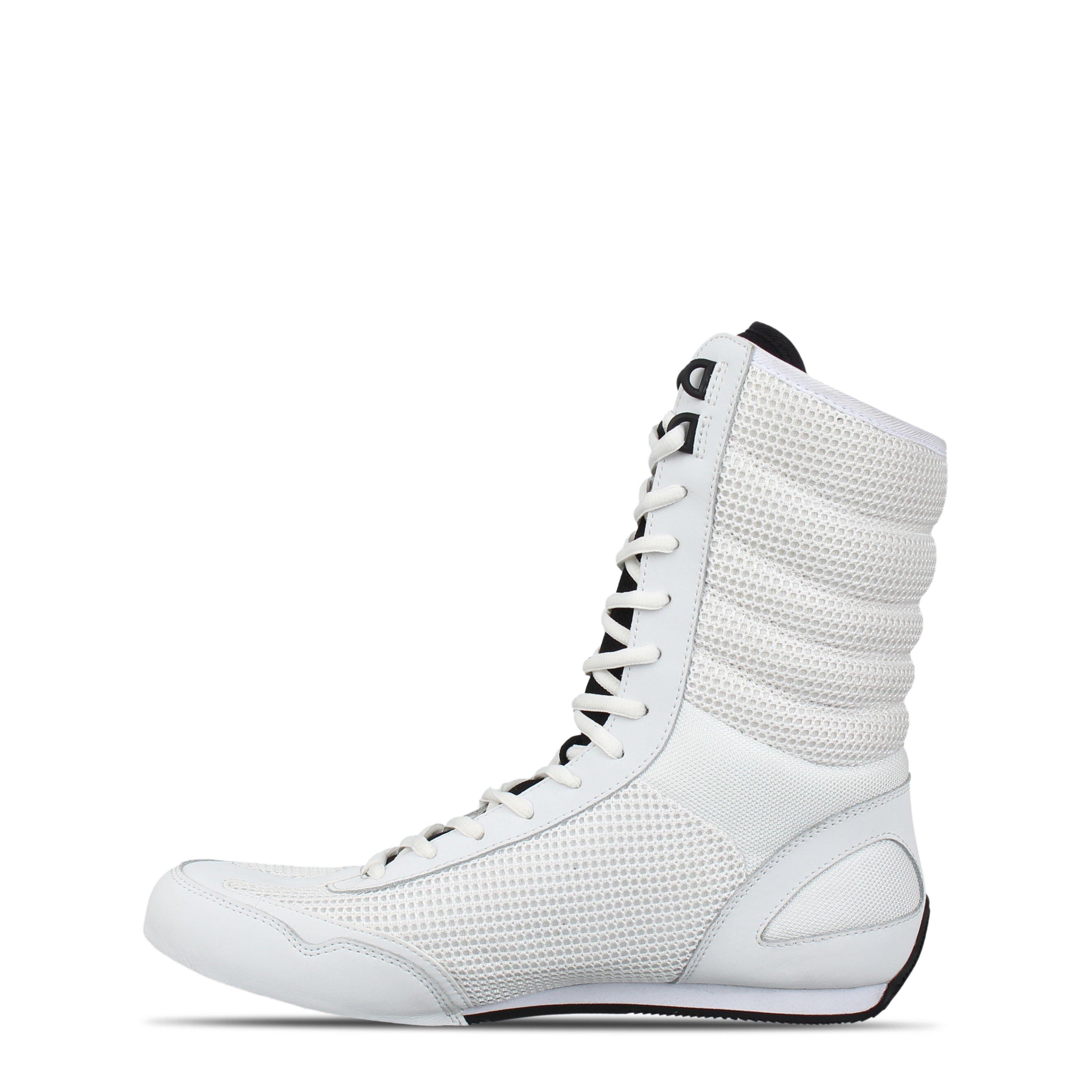 Lonsdale Contender Boxing Boots