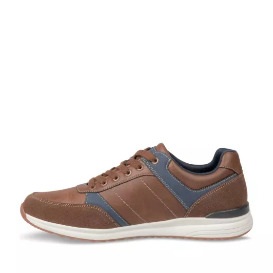 Baskets MARRON FREECODER