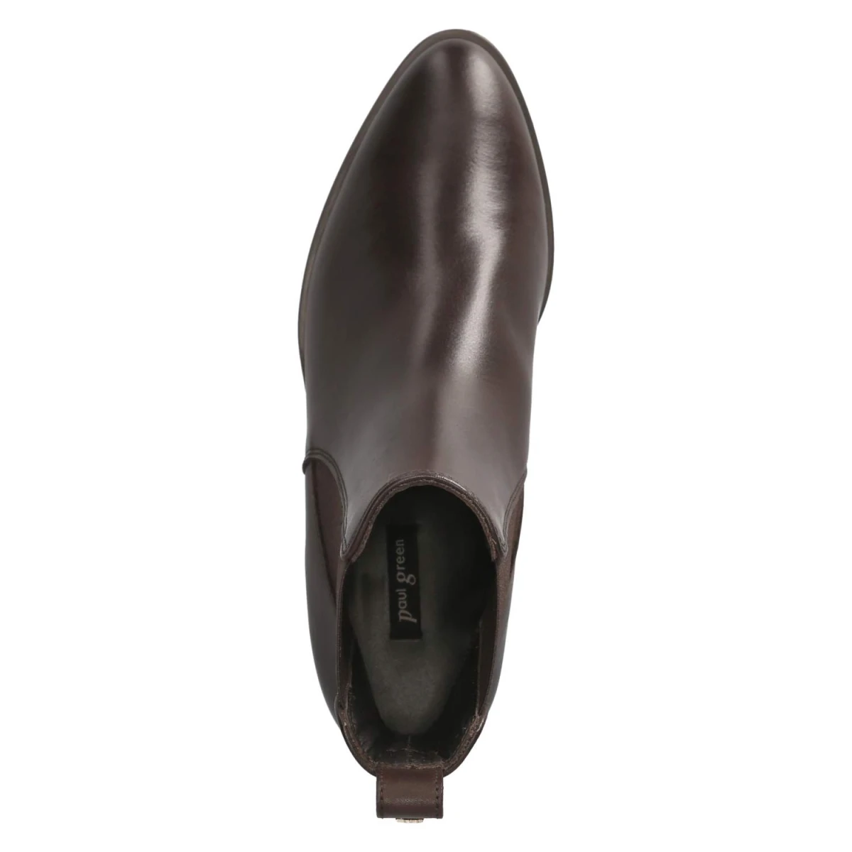 Paul GreenChelsea Boots - espresso