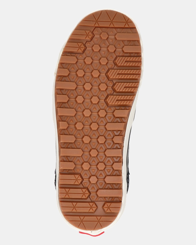 Vans UA SK8-HI MTE-2 Hoge sneakers  - zwart