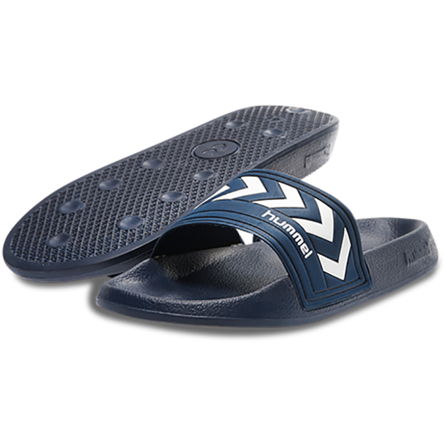 Hummel Larsen Slipper