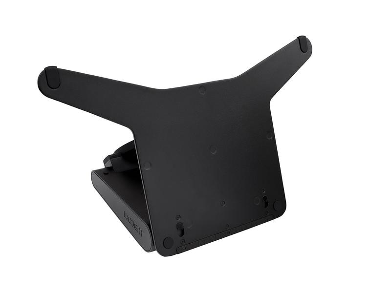 Wacom Stift-Display Cintiq Pro 27 mit Standfuss Leistungsstarkes 26.9