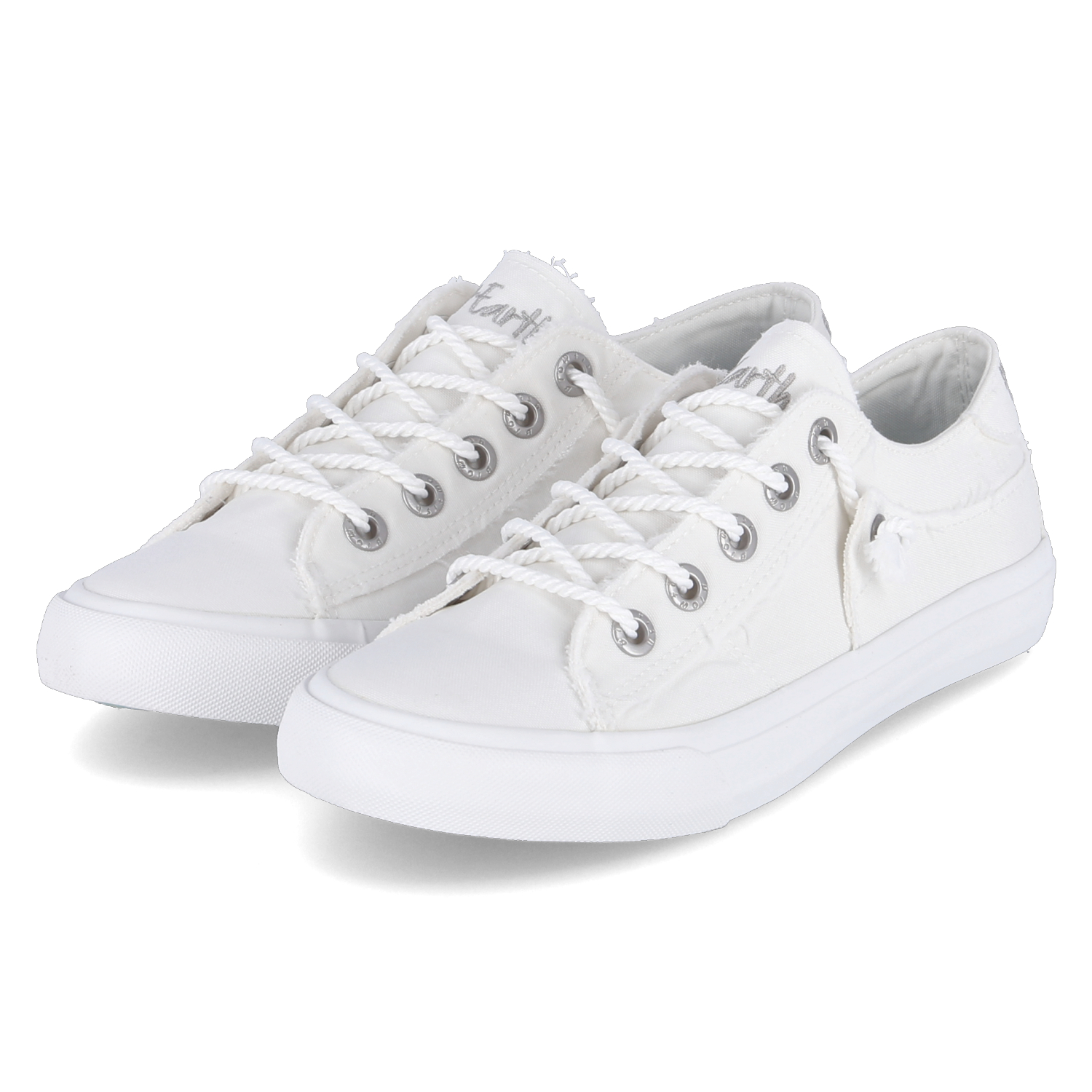 blowfish Slip-On-Sneaker MARTINA4EARTH - white