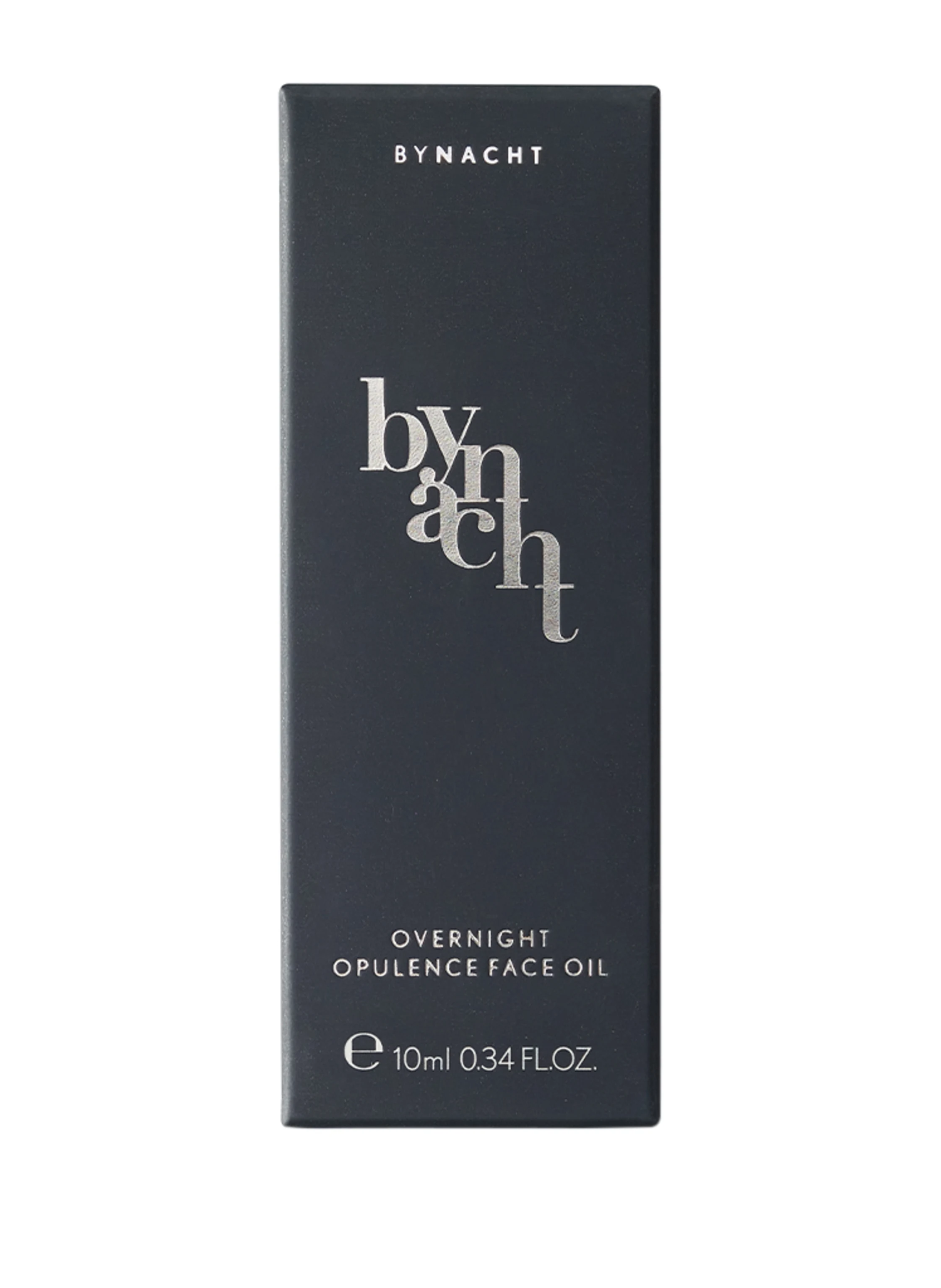 BYNACHT OVERNIGHT OPULENCE MINI