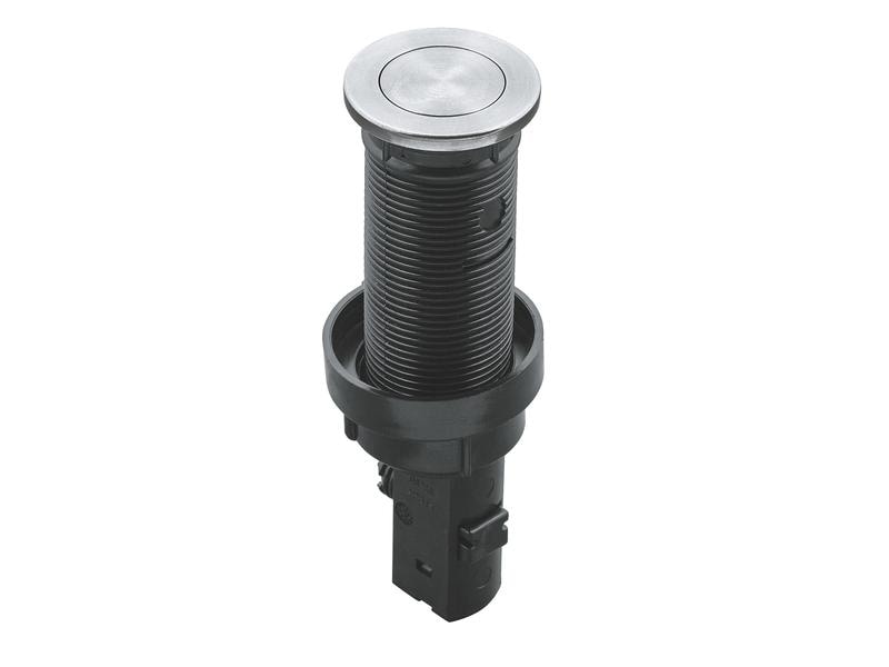 GROHE Zugstangen-Ablaufgarnitur Küchenspüle