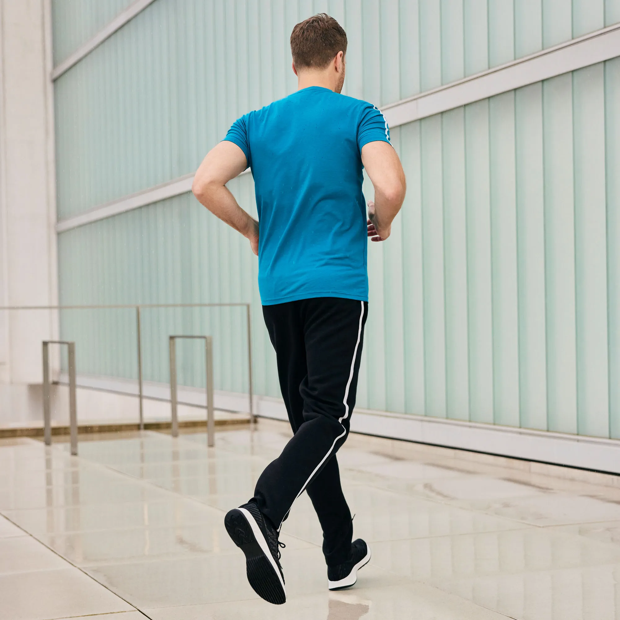 Slazenger Herren-Sporthose