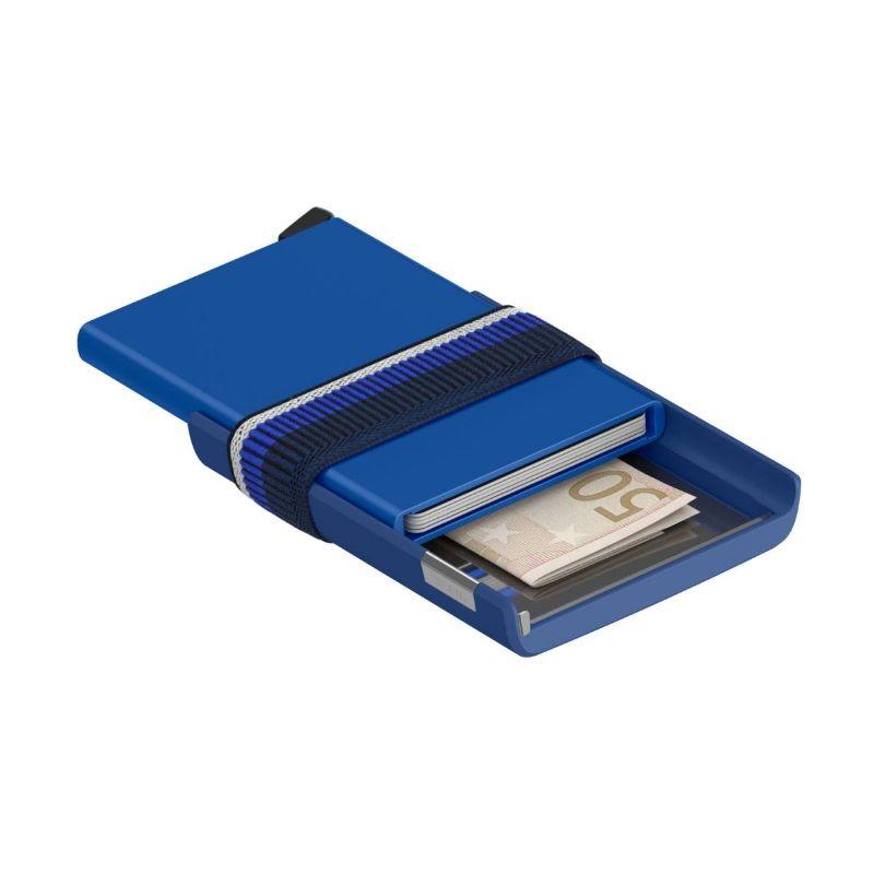 Secrid Cardslide Blue