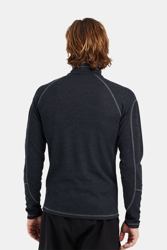 Protest Protest Prtlouisiana 1/4 Zip Top Fleecetrui