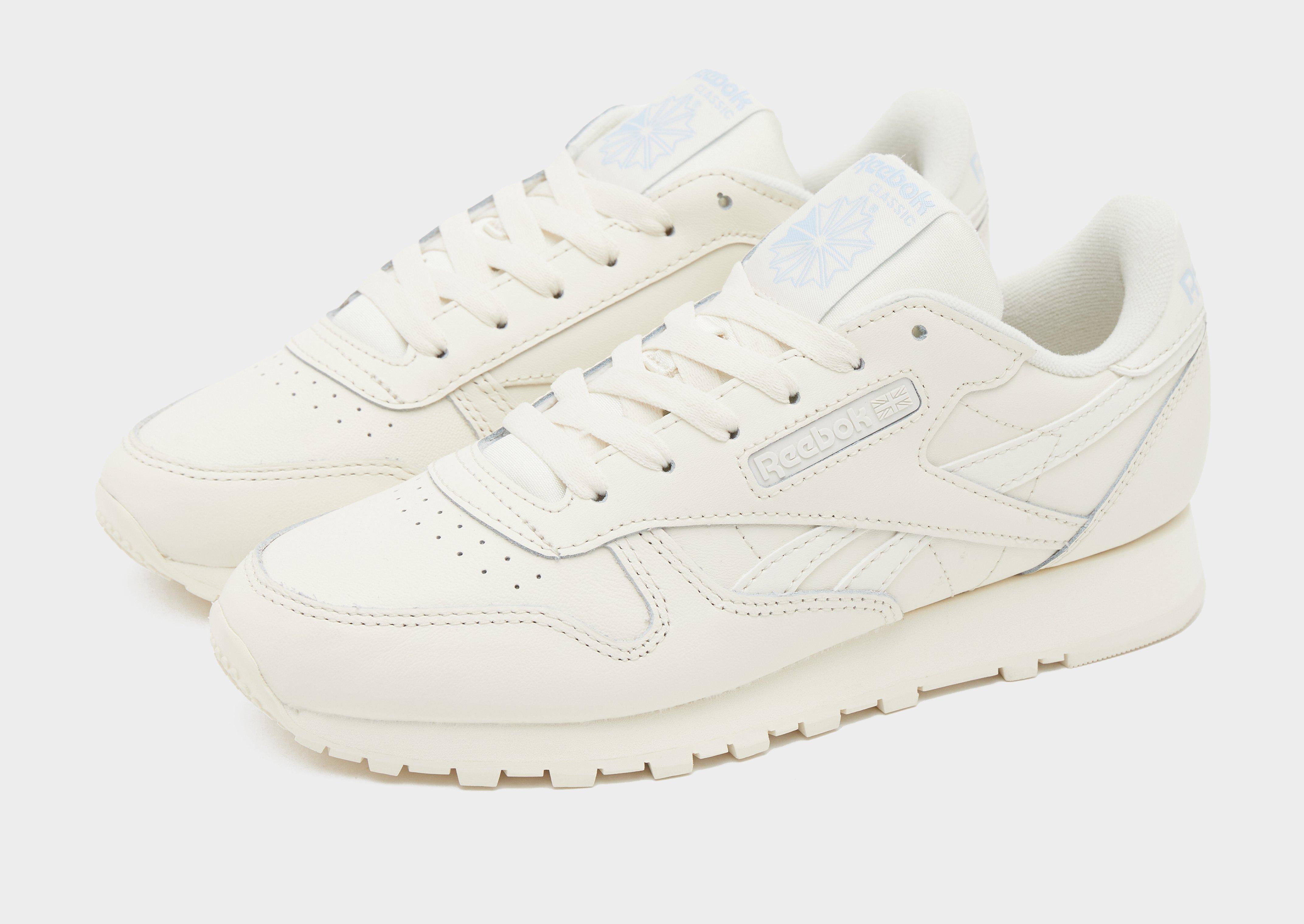 Reebok classic leather