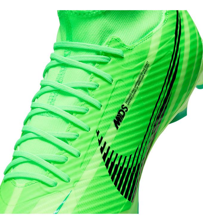 Nike Zoom Superfly 9 Academy MDS FG/MG Voetbalschoenen