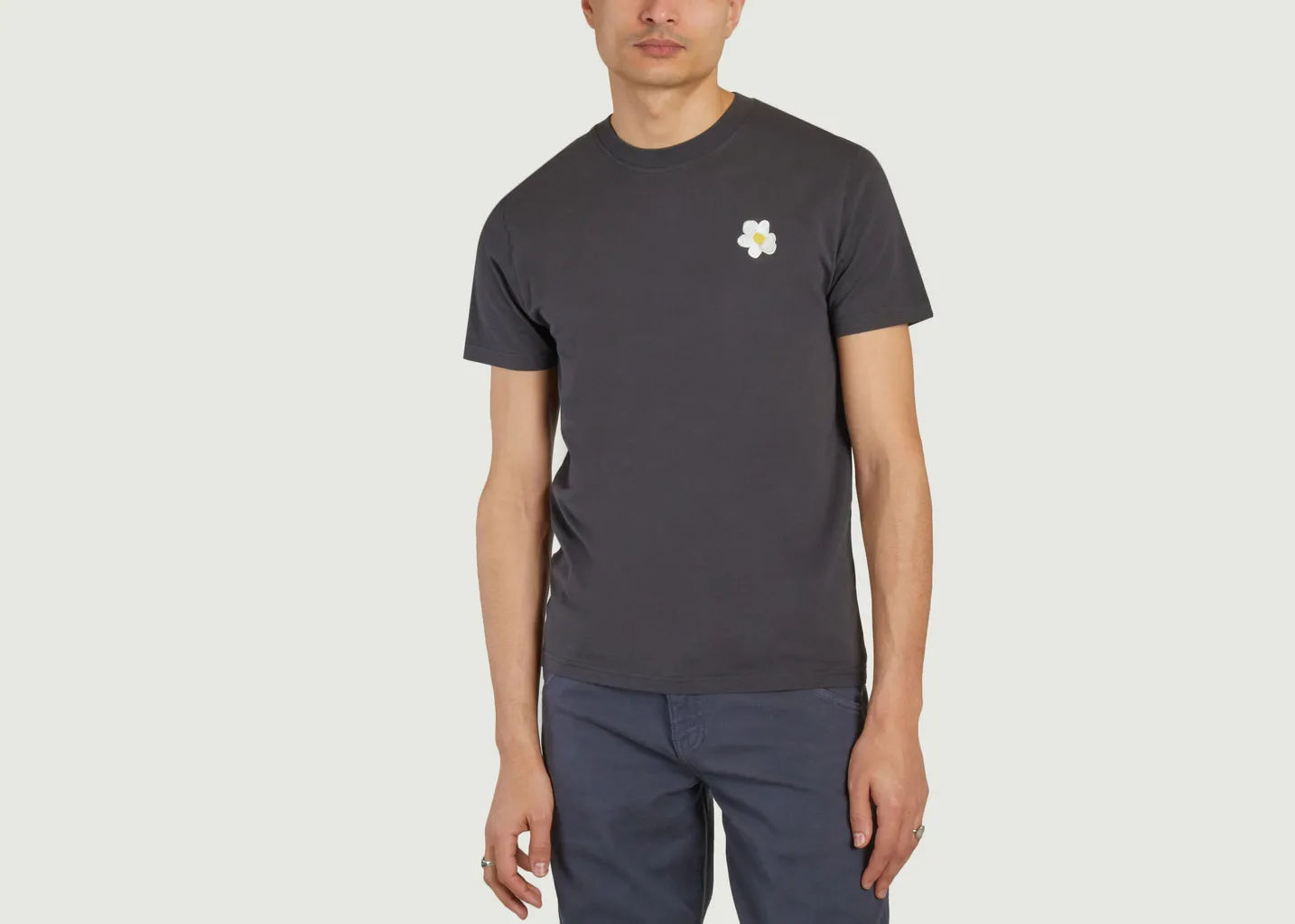 T-shirt Peace Olow