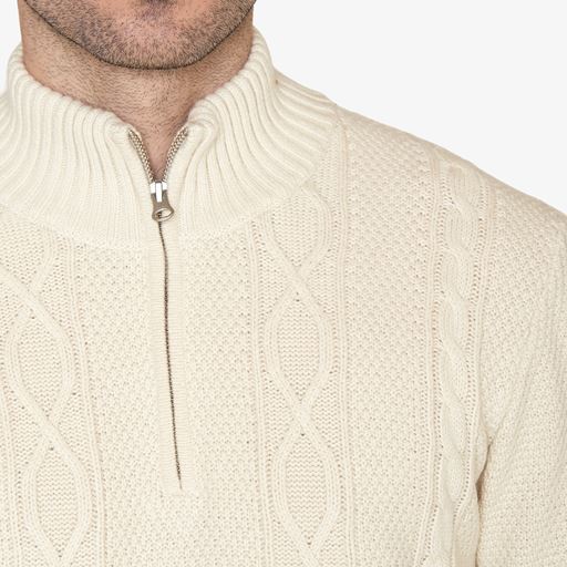 Signal Kai Striktrøje, Desert Sand, XXL